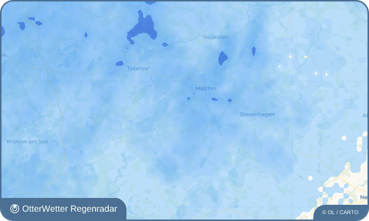 Widget-Vorschau für Gessin Wetter-Widget-Vorschau mit Vorhersagedaten für Gessin