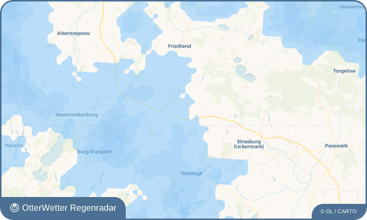 Widget-Vorschau für Golm Wetter-Widget-Vorschau mit Vorhersagedaten für Golm