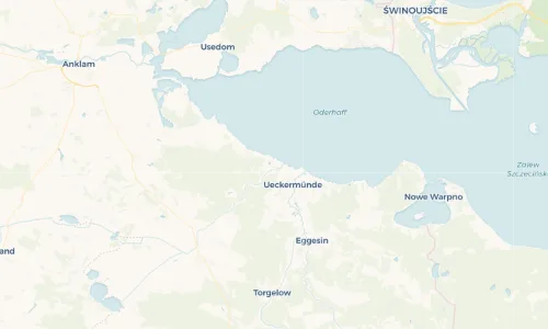 Regenradar-Vorschau: aktuelle Niederschläge in Grambin und Umgebung