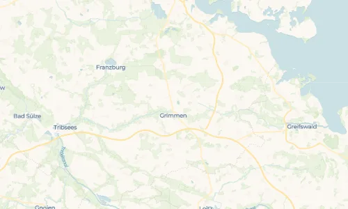 Regenradar-Vorschau: aktuelle Niederschläge in Groß Lehmhagen und Umgebung