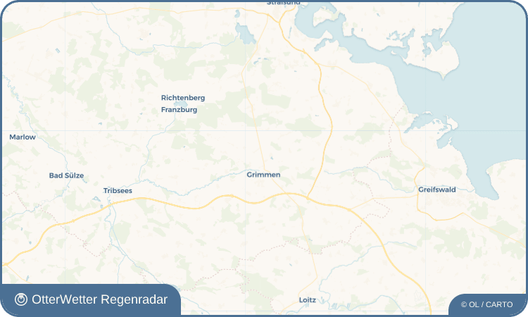 Widget-Vorschau für Groß Lehmhagen Wetter-Widget-Vorschau mit Vorhersagedaten für Groß Lehmhagen