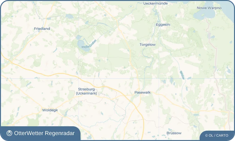 Widget-Vorschau für Groß Spiegelberg Wetter-Widget-Vorschau mit Vorhersagedaten für Groß Spiegelberg