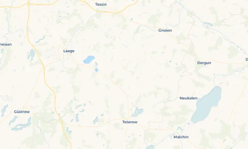 Regenradar Vorschaubild - Aktuelle Niederschläge in Groß Wüstenfelde und Umgebung