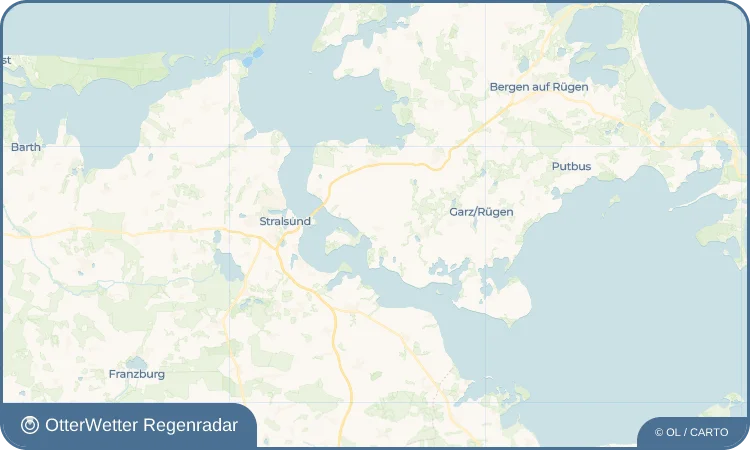 Widget-Vorschau für Gustow Wetter-Widget-Vorschau mit Vorhersagedaten für Gustow