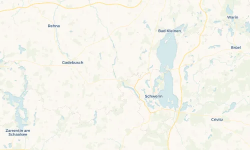 Regenradar Vorschaubild - Aktuelle Niederschläge in Herren Steinfeld und Umgebung