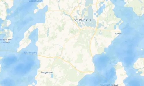 Regenradar Vorschaubild - Aktuelle Niederschläge in Holthusen und Umgebung
