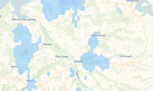Regenradar Hugoldsdorf: aktuelle Niederschläge in Hugoldsdorf und Umgebung, Stand 18. Oktober 2026 um 17:30 Uhr