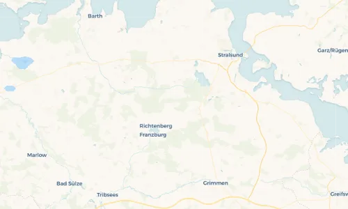 Regenradar Vorschaubild - Aktuelle Niederschläge in Jakobsdorf und Umgebung
