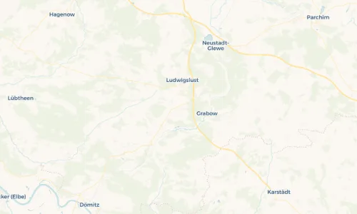 Regenradar Vorschaubild - Aktuelle Niederschläge in Karstädt und Umgebung