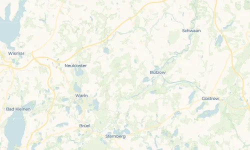 Regenradar Vorschaubild - Aktuelle Niederschläge in Katelbogen und Umgebung