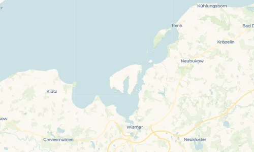 Regenradar Kirchdorf: aktuelle Niederschläge in Kirchdorf und Umgebung, Stand 22. Oktober 2026 um 17:50 Uhr