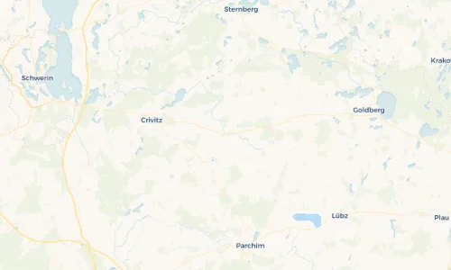 Regenradar Vorschaubild - Aktuelle Niederschläge in Kladrum und Umgebung