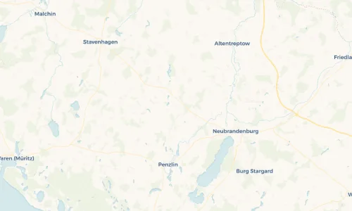 Regenradar Vorschaubild - Aktuelle Niederschläge in Klein Helle und Umgebung