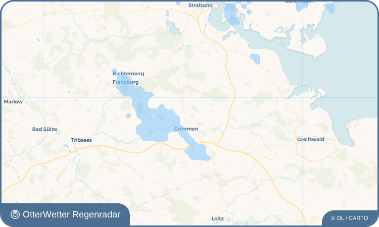 Widget-Vorschau für Klein Lehmhagen Wetter-Widget-Vorschau mit Vorhersagedaten für Klein Lehmhagen