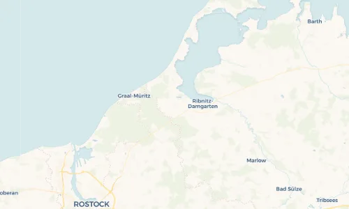 Regenradar-Vorschau: aktuelle Niederschläge in Klockenhagen und Umgebung