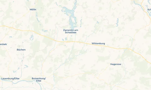 Regenradar-Vorschau: aktuelle Niederschläge in Kogel und Umgebung