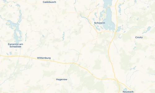 Regenradar Vorschaubild - Aktuelle Niederschläge in Kothendorf und Umgebung
