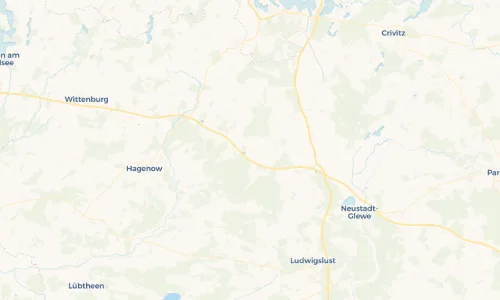 Regenradar-Vorschau: aktuelle Niederschläge in Kraak und Umgebung