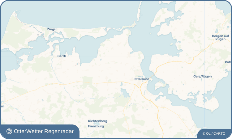 Widget-Vorschau für Krönnevitz Wetter-Widget-Vorschau mit Vorhersagedaten für Krönnevitz