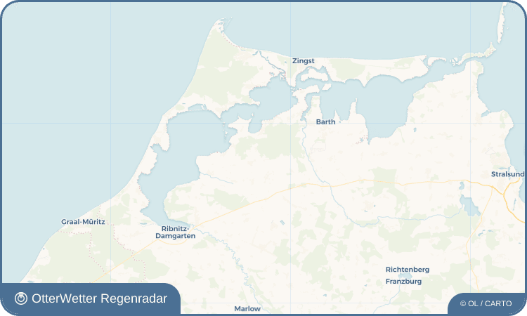 Wetter-Widget-Vorschau mit Vorhersagedaten für Kronsberg