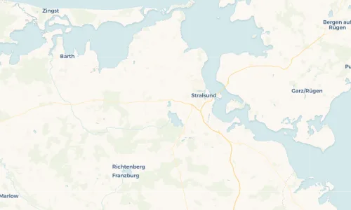 Regenradar Vorschaubild - Aktuelle Niederschläge in Langendorf und Umgebung
