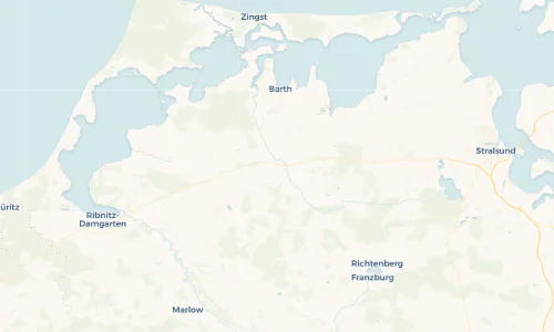 Regenradar Vorschaubild - Aktuelle Niederschläge in Löbnitz und Umgebung