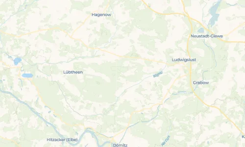 Regenradar-Vorschau: aktuelle Niederschläge in Loosen und Umgebung