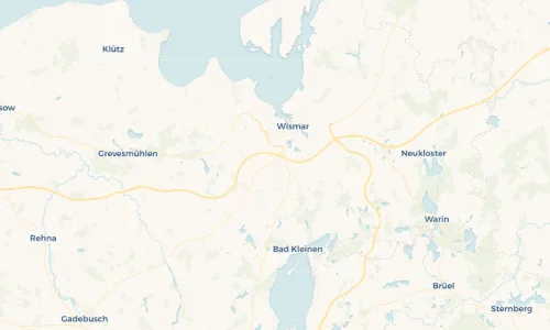 Regenradar Vorschaubild - Aktuelle Niederschläge in Metelsdorf und Umgebung