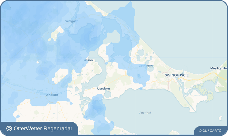 Widget-Vorschau für Morgenitz Wetter-Widget-Vorschau mit Vorhersagedaten für Morgenitz