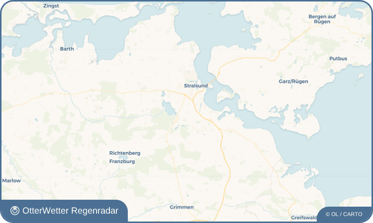Wetter-Widget-Vorschau mit Vorhersagedaten für Neu Lüdershagen