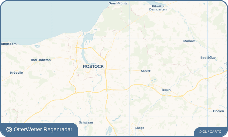 Widget-Vorschau für Neu Pastow Wetter-Widget-Vorschau mit Vorhersagedaten für Neu Pastow