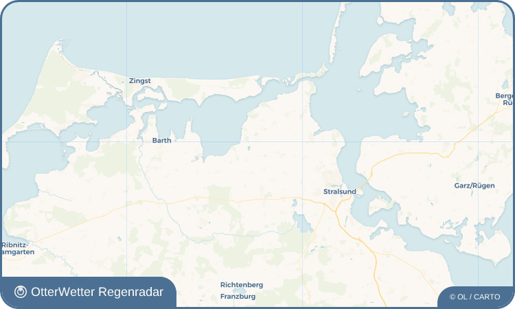 OtterWetter Regenradar-Widget Neuenpleen
