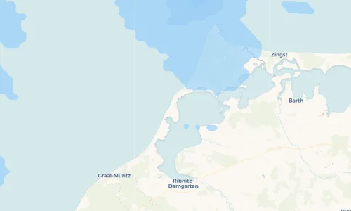 Regenradar-Vorschau: aktuelle Niederschläge in Niehagen und Umgebung