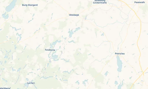 Regenradar Vorschaubild - Aktuelle Niederschläge in Parmen und Umgebung