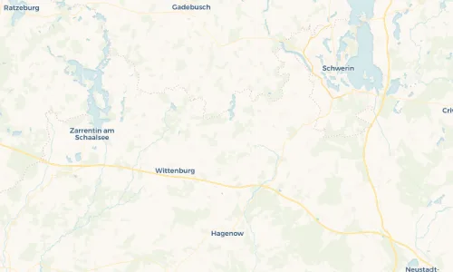 Regenradar Vorschaubild - Aktuelle Niederschläge in Parum und Umgebung