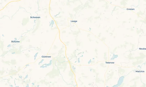 Regenradar Vorschaubild - Aktuelle Niederschläge in Plaaz und Umgebung
