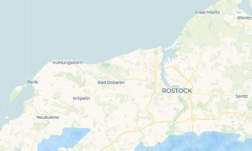 Regenradar-Vorschau: aktuelle Niederschläge in Rabenhorst und Umgebung