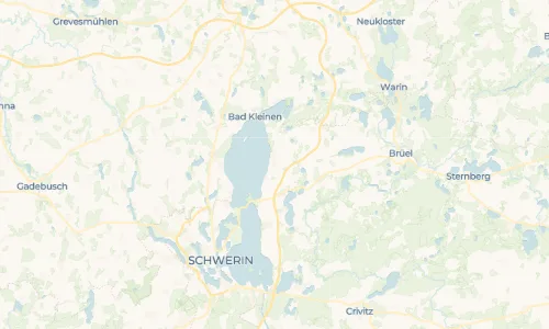 Regenradar Vorschaubild - Aktuelle Niederschläge in Retgendorf und Umgebung