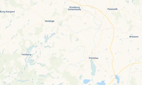 Regenradar Vorschaubild - Aktuelle Niederschläge in Rittgarten und Umgebung