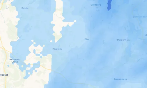 Regenradar Vorschaubild - Aktuelle Niederschläge in Rom und Umgebung