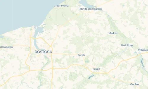 Regenradar Vorschaubild - Aktuelle Niederschläge in Rothbeck und Umgebung