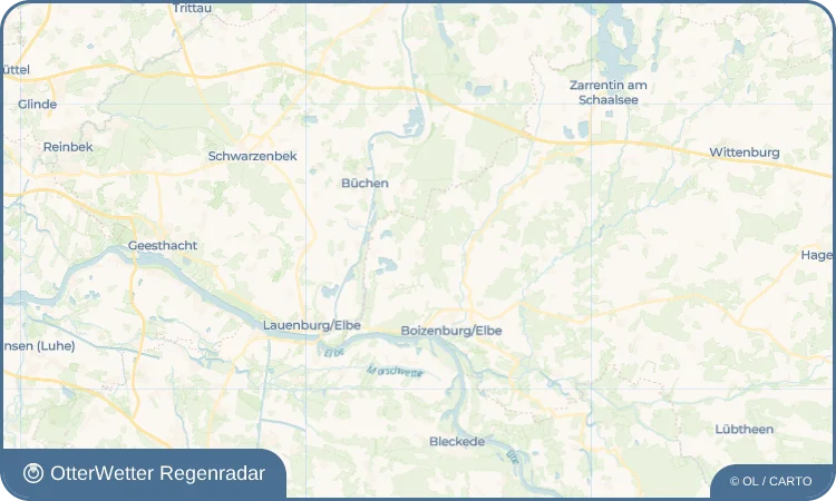 Widget-Vorschau für Schwanheide Wetter-Widget-Vorschau mit Vorhersagedaten für Schwanheide