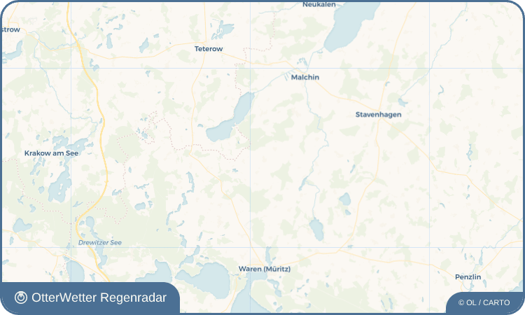 Widget-Vorschau für Schwinkendorf Wetter-Widget-Vorschau mit Vorhersagedaten für Schwinkendorf