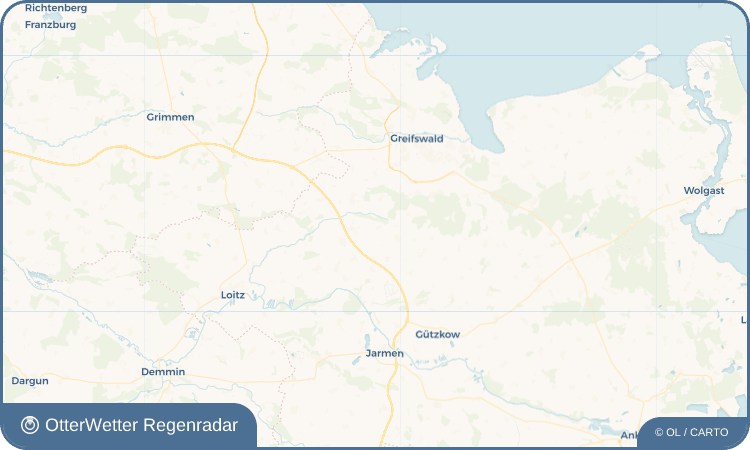 Wetter-Widget-Vorschau mit Vorhersagedaten für Sestelin