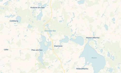 Regenradar Vorschaubild - Aktuelle Niederschläge in Silz und Umgebung
