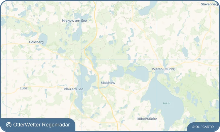 Widget-Vorschau für Silz Wetter-Widget-Vorschau mit Vorhersagedaten für Silz