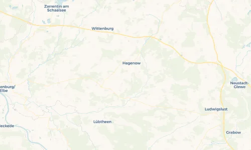 Regenradar-Vorschau: aktuelle Niederschläge in Steegen und Umgebung