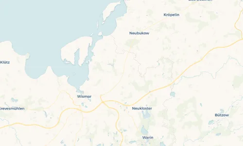 Regenradar-Vorschau: aktuelle Niederschläge in Steinhausen und Umgebung
