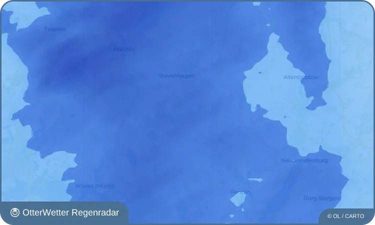 Widget-Vorschau für Sülten Wetter-Widget-Vorschau mit Vorhersagedaten für Sülten