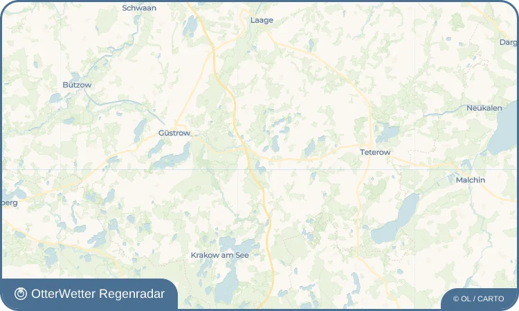 Widget-Vorschau für Vietgest Wetter-Widget-Vorschau mit Vorhersagedaten für Vietgest